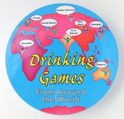 Drinking Games From Around The World