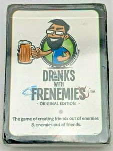 Drinks With Frenemies: Original Edition