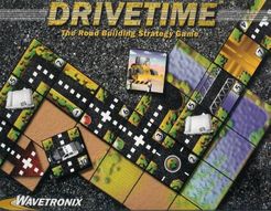 Drivetime