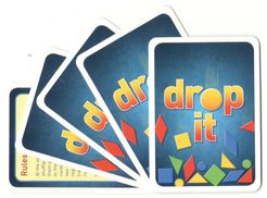 Drop It: Scoring Variant Promo Cards