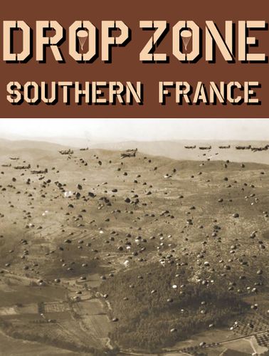 Drop Zone: Southern France