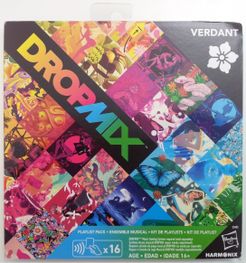 Dropmix: Playlist Pack (Verdant)