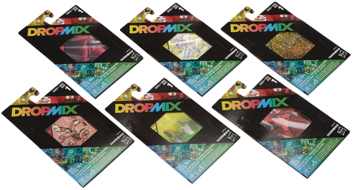 DropMix: Series 1 Discover Packs