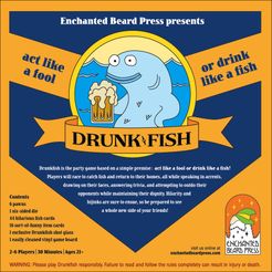 Drunkfish