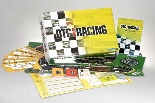 DTC Super Racing