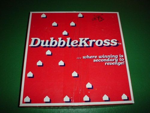 Dubble Kross