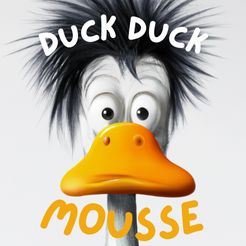 Duck Duck Mousse