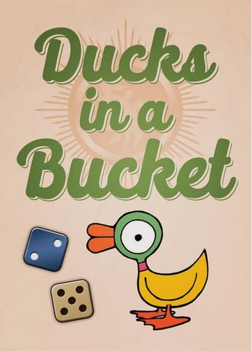 Ducks in a Bucket
