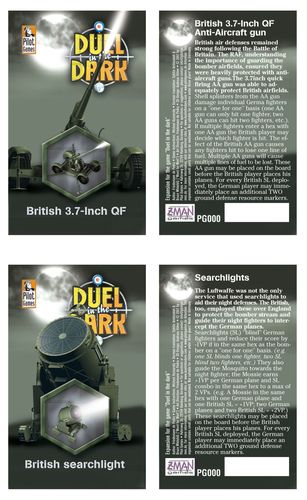 Duel in the Dark: British 3.7in QF Anti-Aircraft Gun