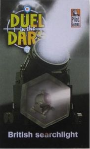Duel in the Dark: British Searchlight