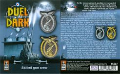 Duel in the Dark: Skilled Gun Crew