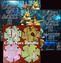 Duel of Ages II: Collector's Bundle