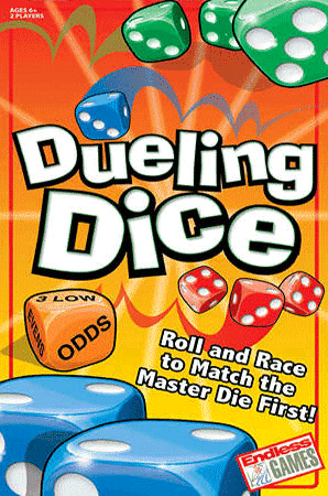 Dueling Dice