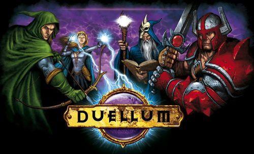 Duellum