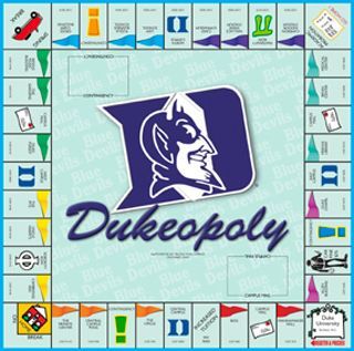 Dukeopoly
