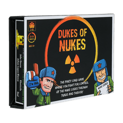 Dukes Of Nukes
