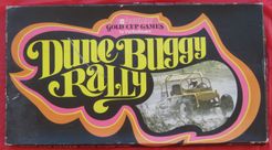 Dune Buggy Rally