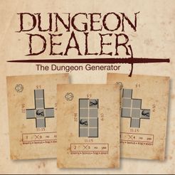 Dungeon Dealer