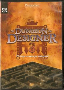 Dungeon Designer 3