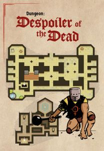 Dungeon: Despoiler of the Dead