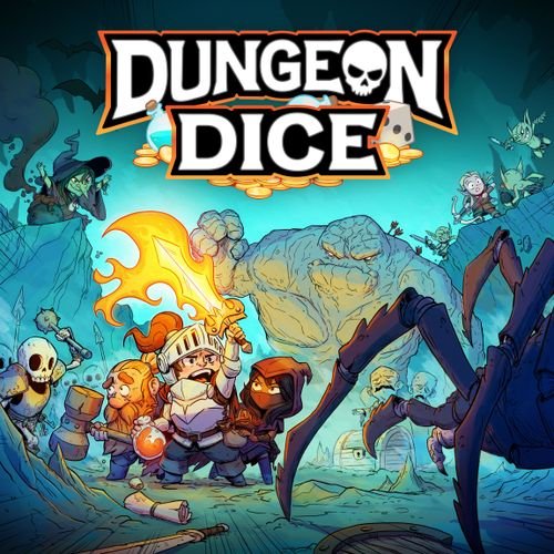 Dungeon Dice