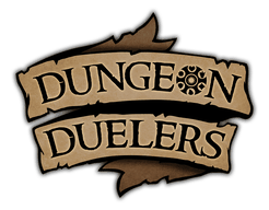 Dungeon Duelers