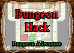 Dungeon Hack: Dungeon Adventure