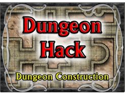 Dungeon Hack: Dungeon Construction