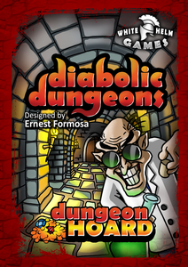 Dungeon Hoard: Diabolic Dungeons