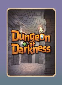 Dungeon of Darkness