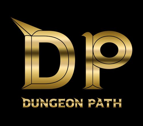 Dungeon Path