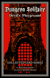 Dungeon Solitaire: Devil's Playground