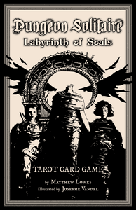 Dungeon Solitaire: Labyrinth of Souls