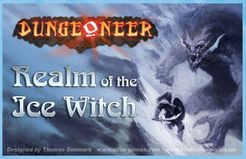 Dungeoneer: Realm of the Ice Witch