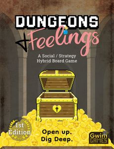 Dungeons and Feelings