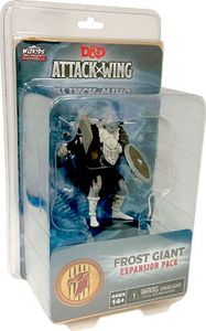 Dungeons & Dragons: Attack Wing – Frost Giant Expansion Pack