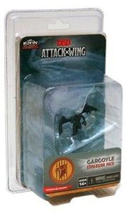 Dungeons & Dragons: Attack Wing – Gargoyle Expansion Pack