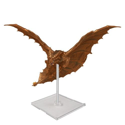 Dungeons & Dragons: Attack Wing – Young Copper Dragon Expansion Pack