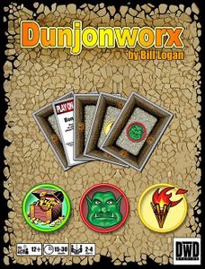 Dunjonworx