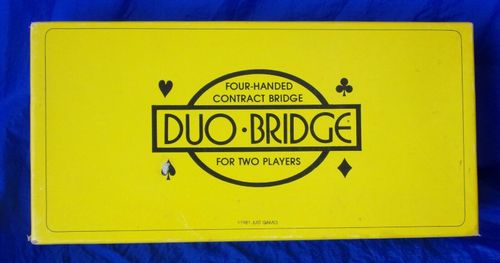 Duo-Bridge