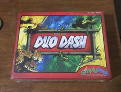 Duo Dash