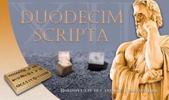 Duodecim Scriptorum