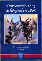 Dürrenstein & Schöngraben 1805