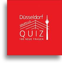 Düsseldorf-Quiz: 100 neue Fragen