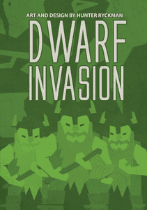 Dwarf Invasion