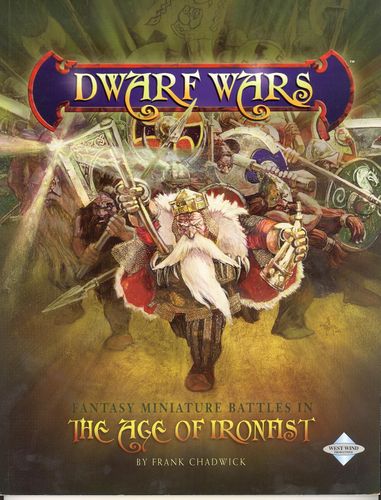 Dwarf Wars