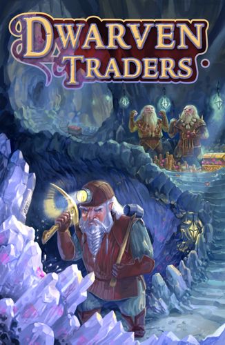 Dwarven Traders