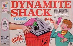 Dynamite Shack