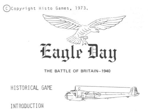 Eagle Day