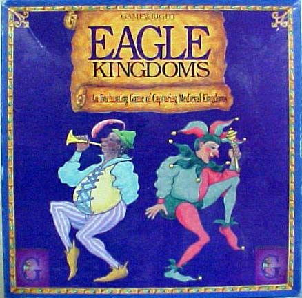 Eagle Kingdoms